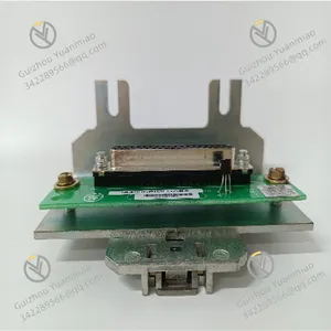 IS200SPIDG1ABA Mark VI Series Communication Module thumbnail-4