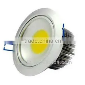 High Power Modern Recessed Cob Led Down Light Fittings 24W With Ce,rohs,ul Certificate thumbnail-1