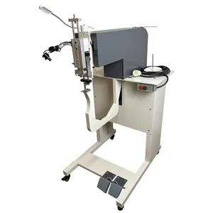 SC-115A Hand Sewing and Locking Machine thumbnail-3