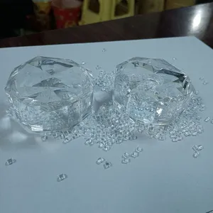 LG PMMA IH830C Polymethyl Methacrylate Transparent Granules PMMA Pellets PMMA Plastic Raw Materia thumbnail-6