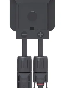 Junction Box& Diode thumbnail-1
