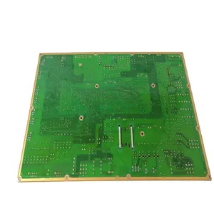 IS200WREAS1ADB TURBINE EMERGENCY TRIP OPTION BOARD thumbnail-3