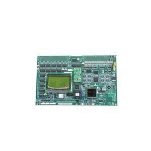 810-066590-004 Direction Signals Are Used to Control Each Motor Shaft thumbnail-1