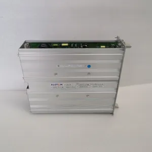 ALSTOM N897164624A Module/controller Redundancy Positioning System thumbnail-4