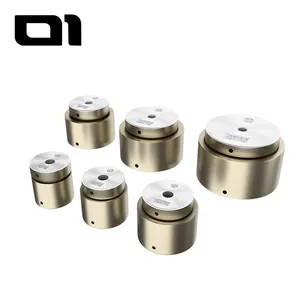 High-end PPR Socket Welding Mold thumbnail-1