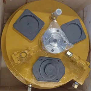 High Quality New W021800000B Hydraulic Torque Converter Best Price for SEM655D ZL50F-II Loader for Construction Machinery Parts thumbnail-1