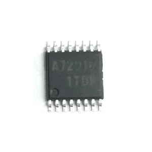 Analog Audio-Video Transmission FM Video Modem LA72910V thumbnail-2
