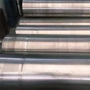 Durable Incoloy 600 Grinding Media and Polishing Bars Shafts | Industrial Nickel Alloy Solutions thumbnail-1