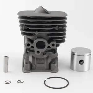Lawnmower Cylinder Assemblies Durable Metal Materials Power Tool Attachments Premium Wholesale Accessories for Sany Equipment thumbnail-1