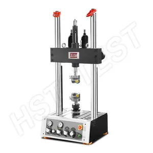 PWS-500 10 Ton 20ton 50ton 100ton CTOD Dynamic Static Fatigue Tester Testing Machine thumbnail-5