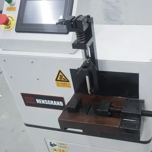 ATSM ISO Stainless Steel Metal Wire Repeated Bending Testing Machine JWJ-10 thumbnail-5