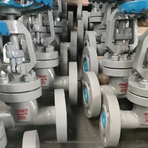 Tyco Butterfly Valves. Advantageous Supply of Beijing-style Globe Valves J61h-100c, Welded/power Station Special Valves thumbnail-3