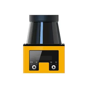 LGA60 Series 320° Laser Scanner– 320° Scan, 0.025° Angular Resolution, Supports AMR/AGV/Robot thumbnail-1