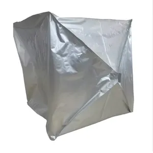 Aluminum Foil Liner Ton Bag for Pharmaceutical Raw Material Packaging thumbnail-3