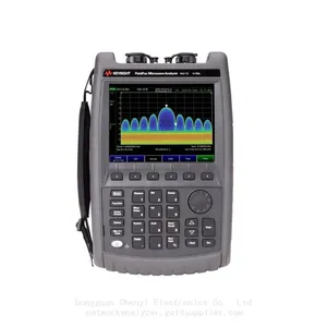 Keysight N9917D FieldFox Handheld Analyzer, 9 KHz to 18 GHz thumbnail-1