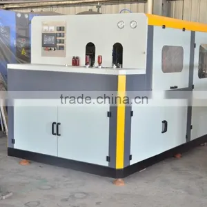 1 Litre Blow Moulding Machine Factory Price New Discount thumbnail-1