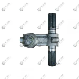 SANY Parts B230101000809 for Concrete Machinery Genuine OEM thumbnail-2