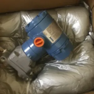 Original ROSEMOUNT 2051 Pressure Transmitter With Technical Support and Spare Parts Availability thumbnail-3