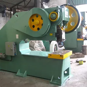Punching Machine thumbnail-1