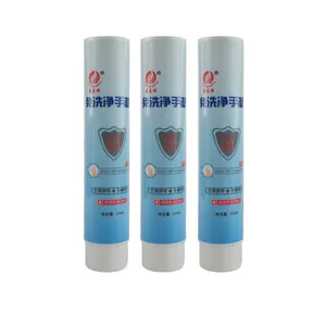 Makeup Tubes Manufacturer for Liquid Foundation & BB Cream Packaging thumbnail-1