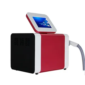 Industrial-Grade Hair Removal System With Warranty and On-Site Training Support thumbnail-3