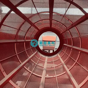 Trommel Soil Separator Machine thumbnail-1