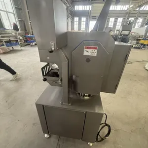 Sausage Bag Clipping Machine thumbnail-4