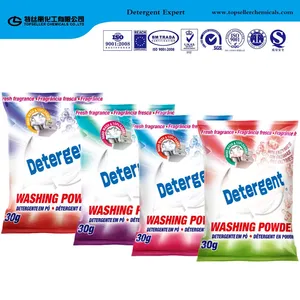 High Foam Detergent Powder thumbnail-2