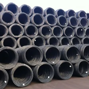 Reinforcing Steel Bar‑Hot Rolled, Grade B450C, Wholesale Mill Source thumbnail-2
