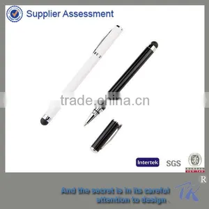 Cheap 2 in 1 Multifunction Touch Pen thumbnail-1