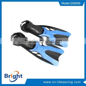 2015 New Product Diving Carbon Fins Manufacture Hot Sale thumbnail-1
