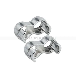 Precision CNC Machined Parts Manufacturer – ±0.005mm Tolerance, 5-Axis Milling, OEM/ODM Custom Metal Components thumbnail-1