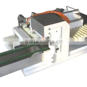 Newest Technology Electricity Meat String Making Machine /meat Wear String Machine / Meat Skewer String Machine thumbnail-1