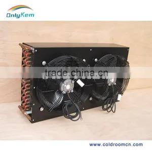 Condenser / Refrigeration Condenser / Air Cooled Condenser Quality Choice Supplier's Choice thumbnail-2