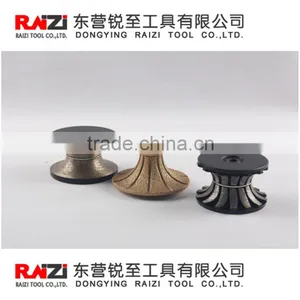 Diamond Router Bits for Granite thumbnail-2
