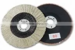 Diamond Flap Disc/wheels thumbnail-2
