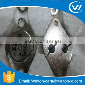 2N6054 Transistor ic thumbnail-1