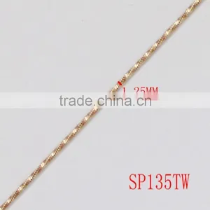 Top Manufacture For Making Stainless Steel And Brass Chain, Brass Decorative Chain thumbnail-1