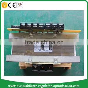 380v Electrical Transformer thumbnail-2