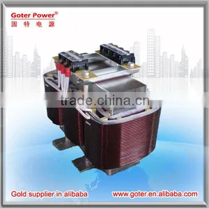 Jual Rectifier Transformer Factory thumbnail-1
