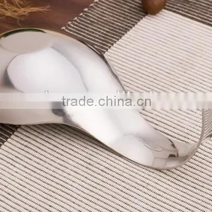 FDA High Quality Stainless Steel Cook Utensil Rest thumbnail-2
