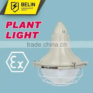 BAD51-e Safety-increased Explosion Proof Light thumbnail-1