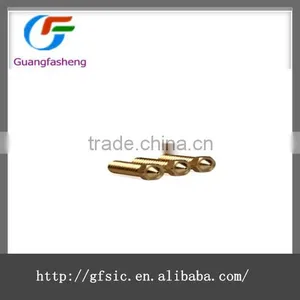 3D Printer E3D Crater High-speed Printer Nozzle Flow of Large Diameter Copper Extended Nozzle Nozzle Mouth thumbnail-2