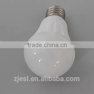 Energy Saving E27 Ceramic Led Bulb Manufacturing Plant 9w thumbnail-3