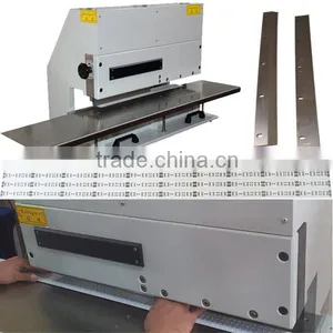 Accurate Pcb Separator Made in Dongguan thumbnail-1
