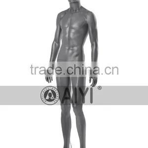 Fashion Realistic Male Glossy Mannequin thumbnail-2