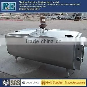 Custom Steel Sheet Metal Fabrication Stamping Fuel Tank thumbnail-5