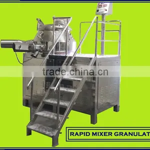 Pharmaceutical Mixer thumbnail-1