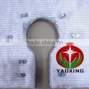 High Temperature Protection Device Heat Insulation Cover thumbnail-1