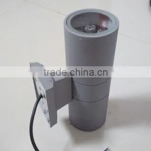 Led Wall Lighting Waterproof 12w up and Down Outdoor Lights thumbnail-2